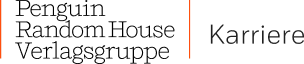 Logo Penguin Random House Verlagsgruppe GmbH - Karriere